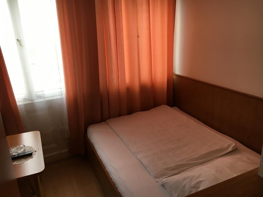 Pension Ani Viena Cameră foto